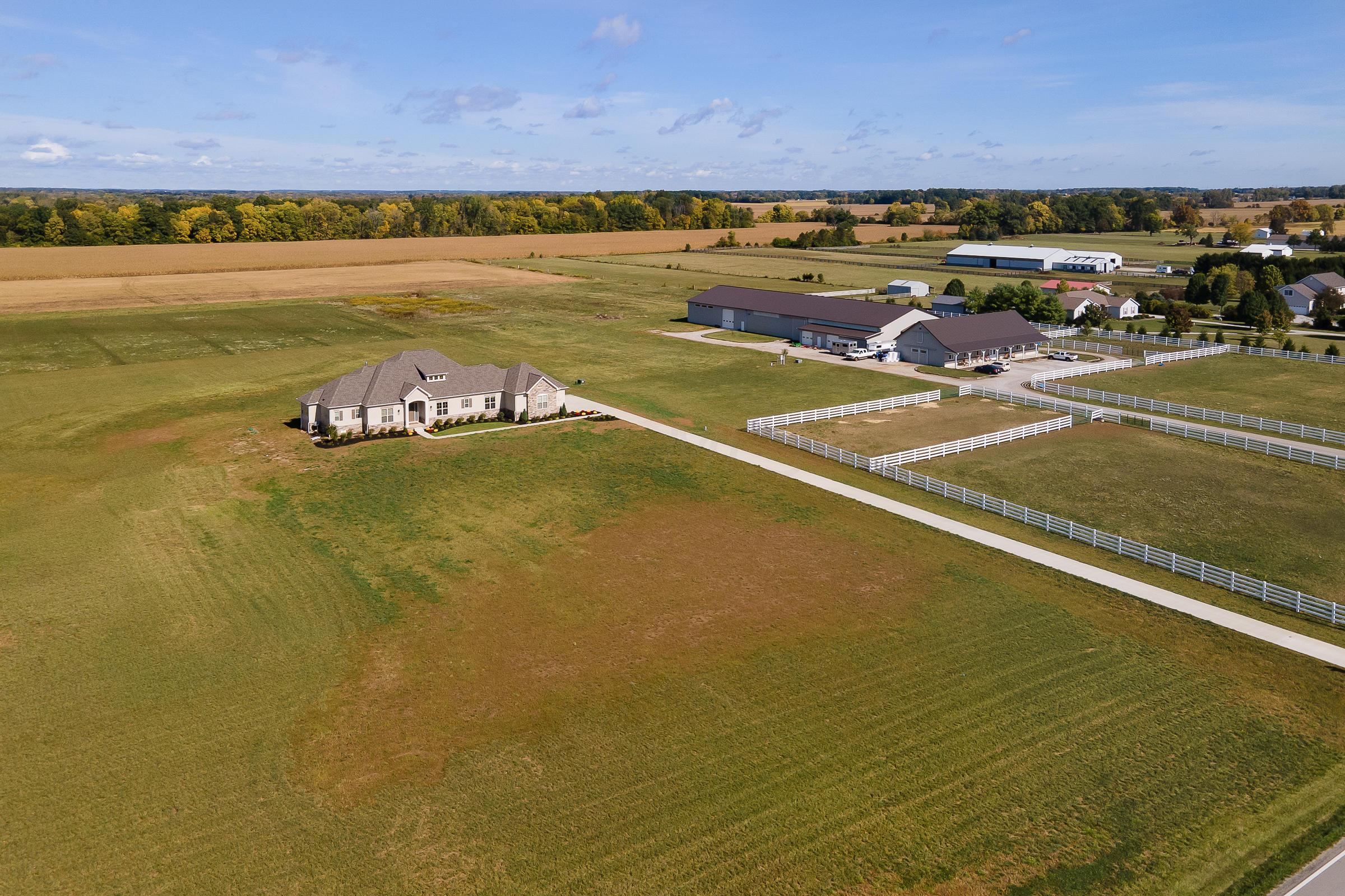 8664 Patterson Road Hilliard, OH 43026 - Photo 48 of 54 Gallery Image 48