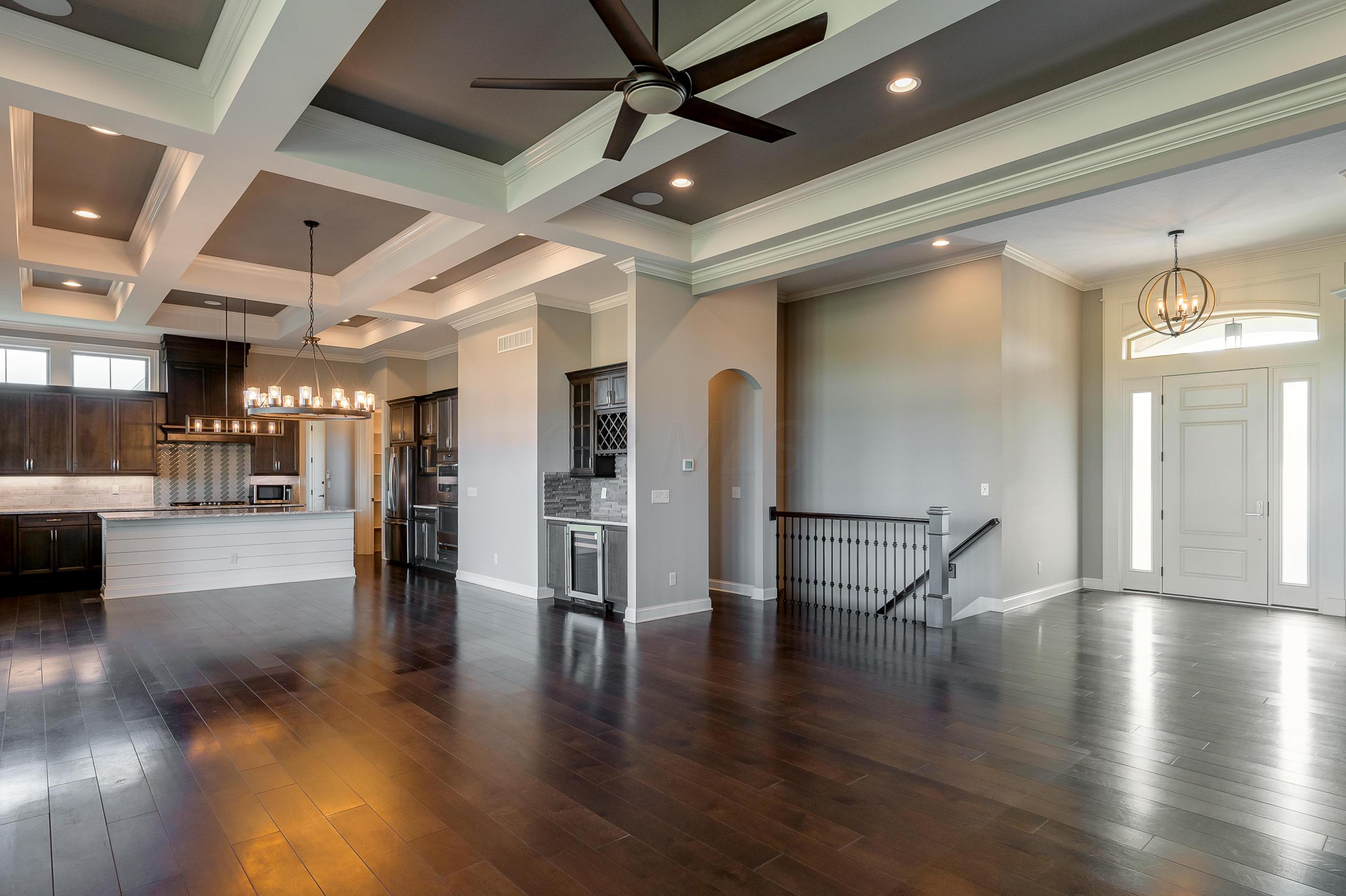 8664 Patterson Road Hilliard, OH 43026 - Photo 5 of 54 Gallery Image 5