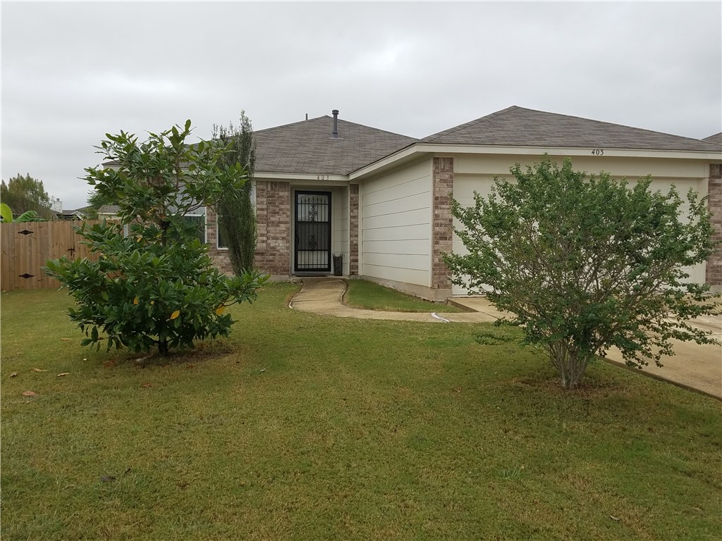 403 Atlantis Kyle, TX 78640 - Photo 1 of 1 Gallery Image 1