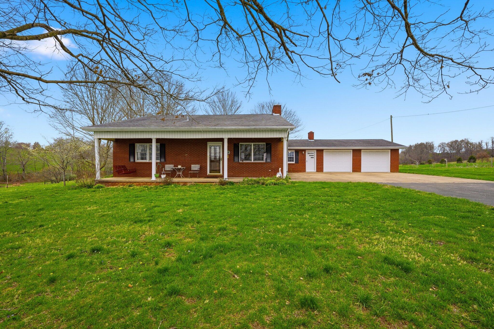 537 Grider-Anderson Road Science Hill, KY 42553 - Photo 1 of 26