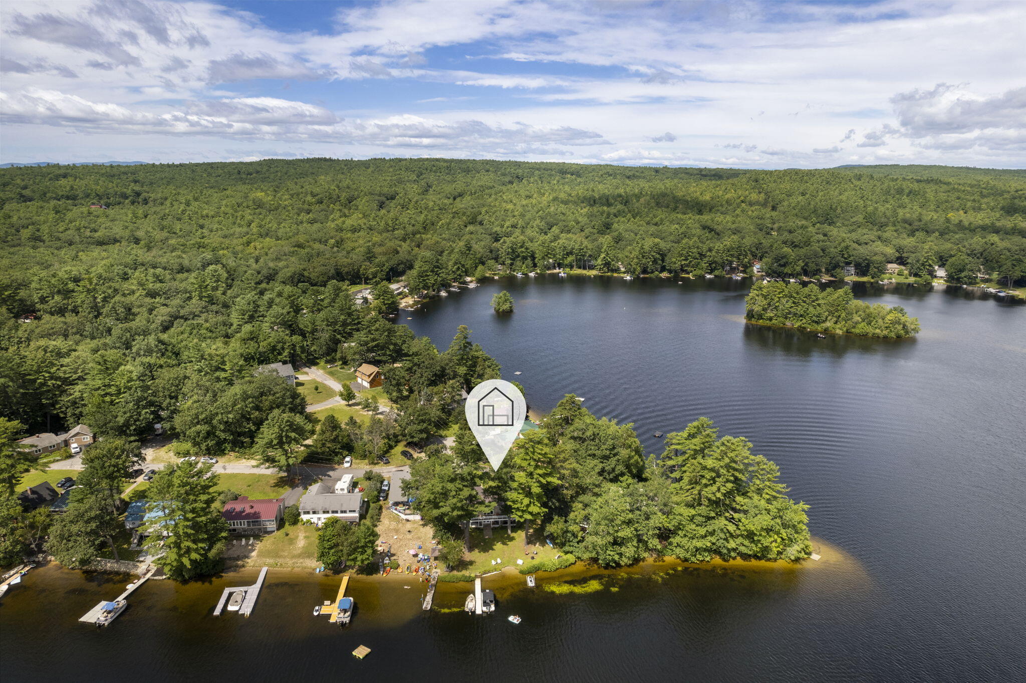 16 Krams Point Road Gray, ME 04071 - Photo 49 of 53 18-web-or-mls-DJI_0179