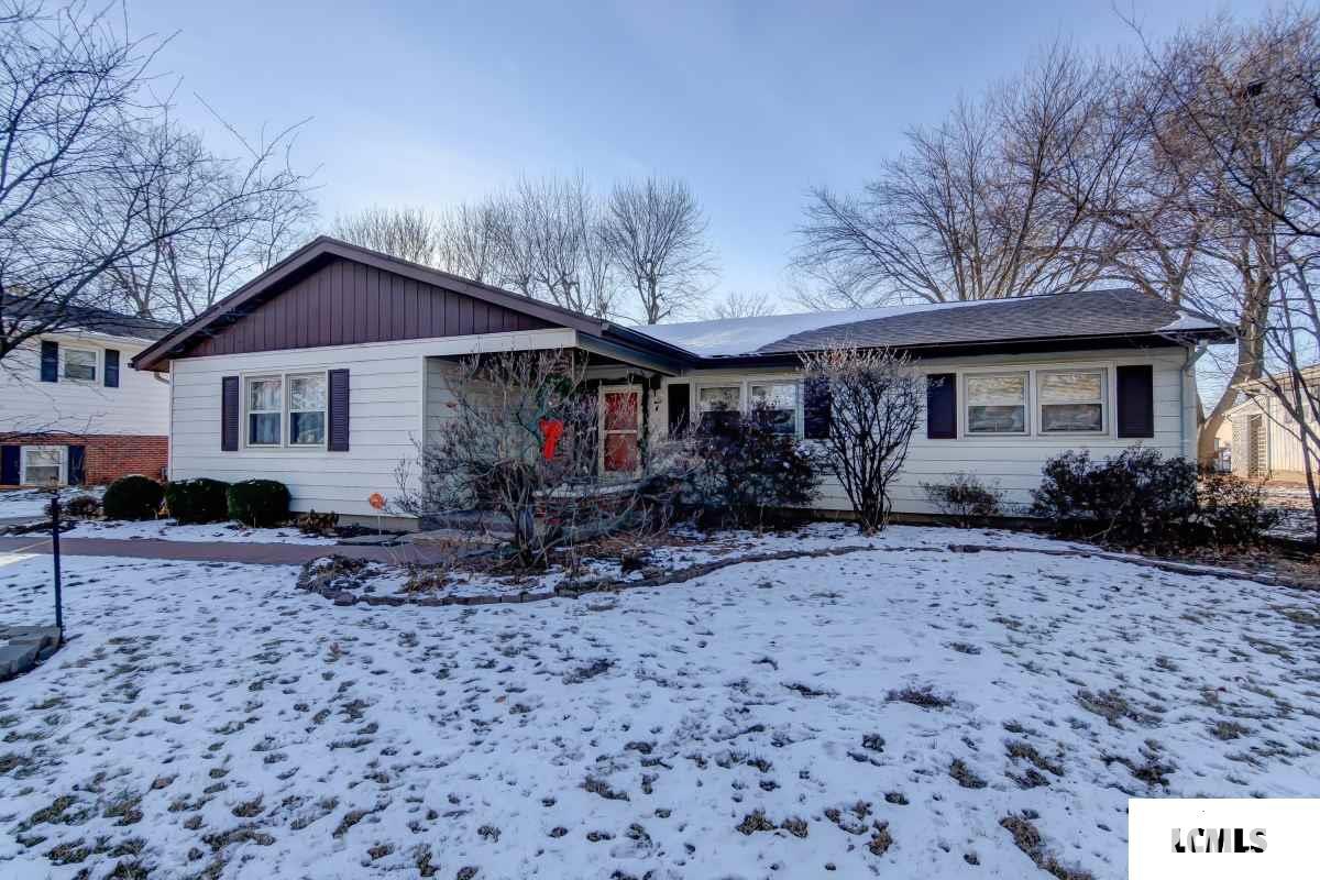 7 Delmar Drive Springfield, IL 62703 - Photo 1 of 1
