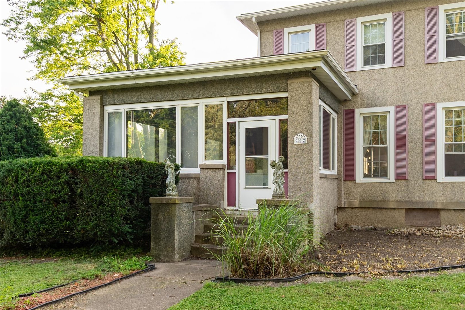 202 Locust Street Malden, IL 61337 - Photo 2 of 44