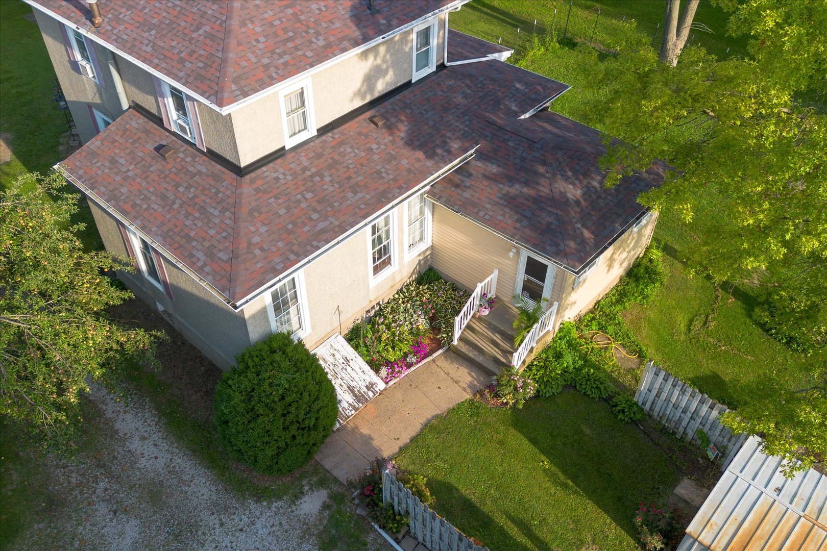 202 Locust Street Malden, IL 61337 - Photo 31 of 44