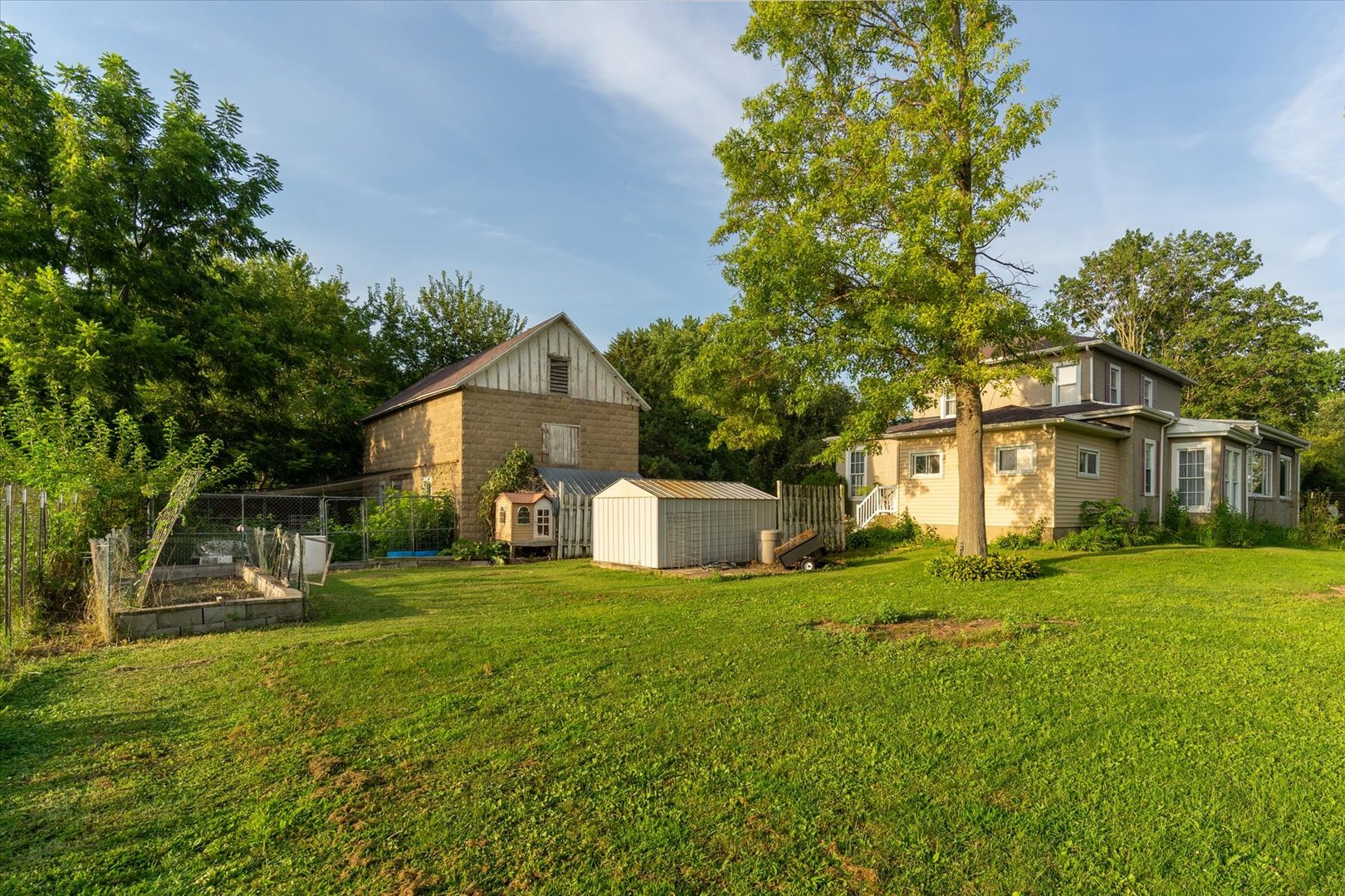202 Locust Street Malden, IL 61337 - Photo 34 of 44