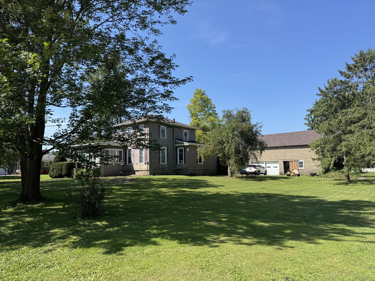 202 Locust Street Malden, IL 61337 - Photo 36 of 44