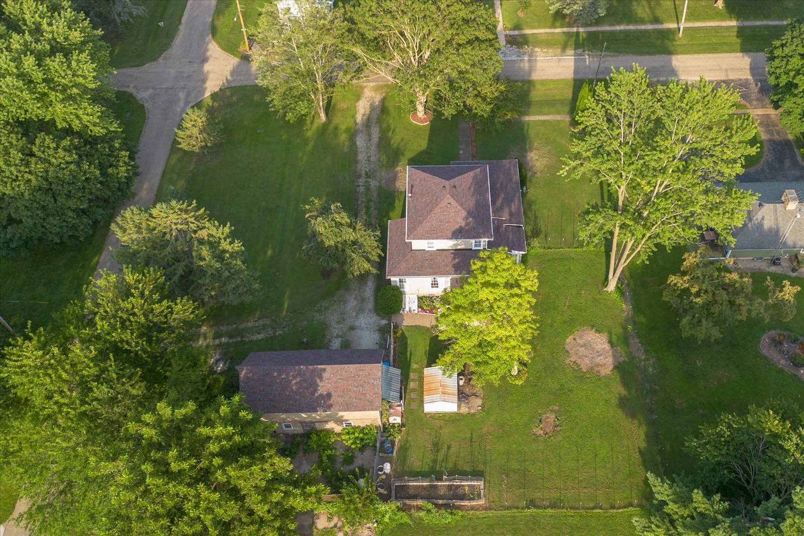 202 Locust Street Malden, IL 61337 - Photo 39 of 44