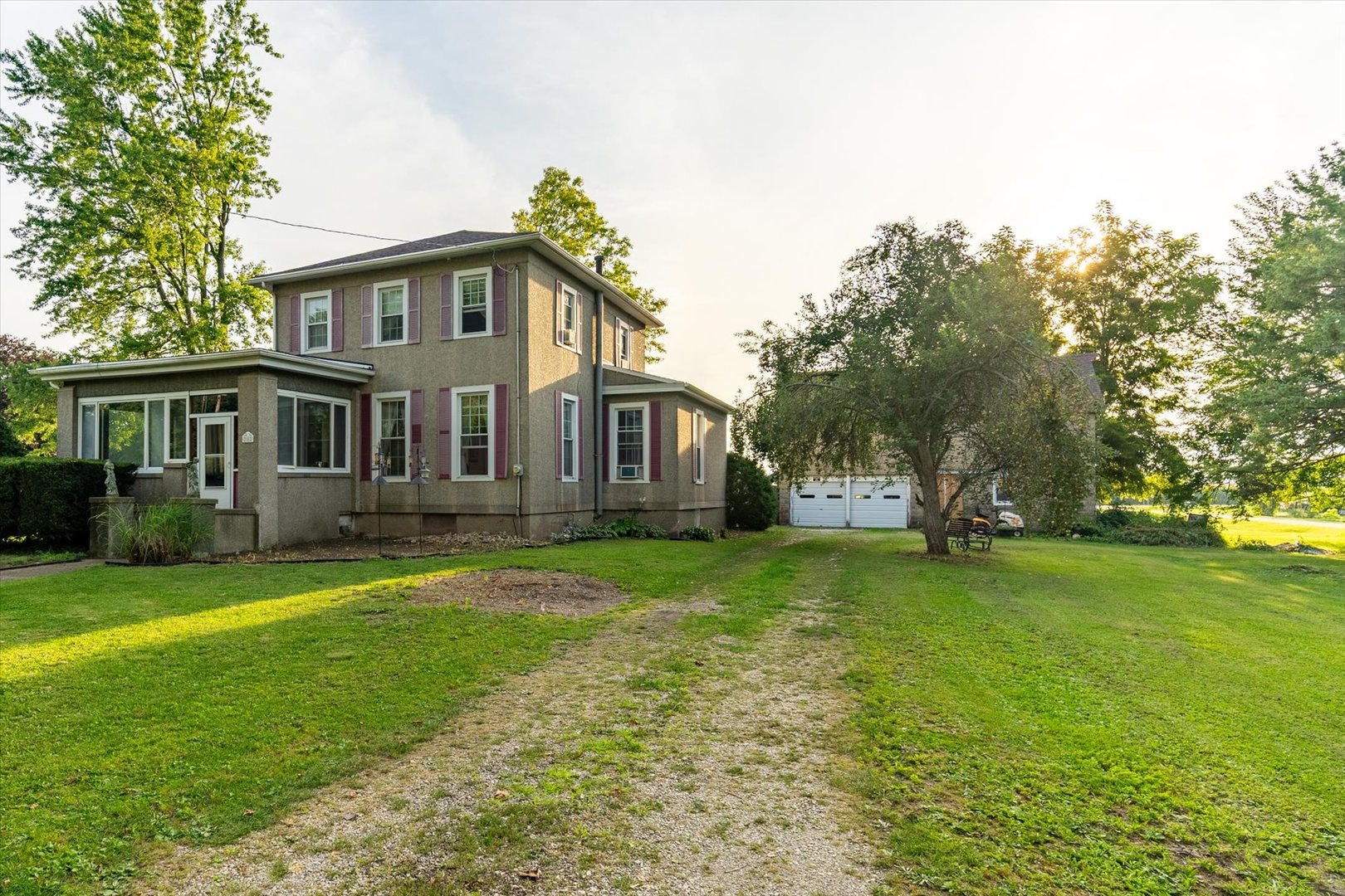 202 Locust Street Malden, IL 61337 - Photo 40 of 44