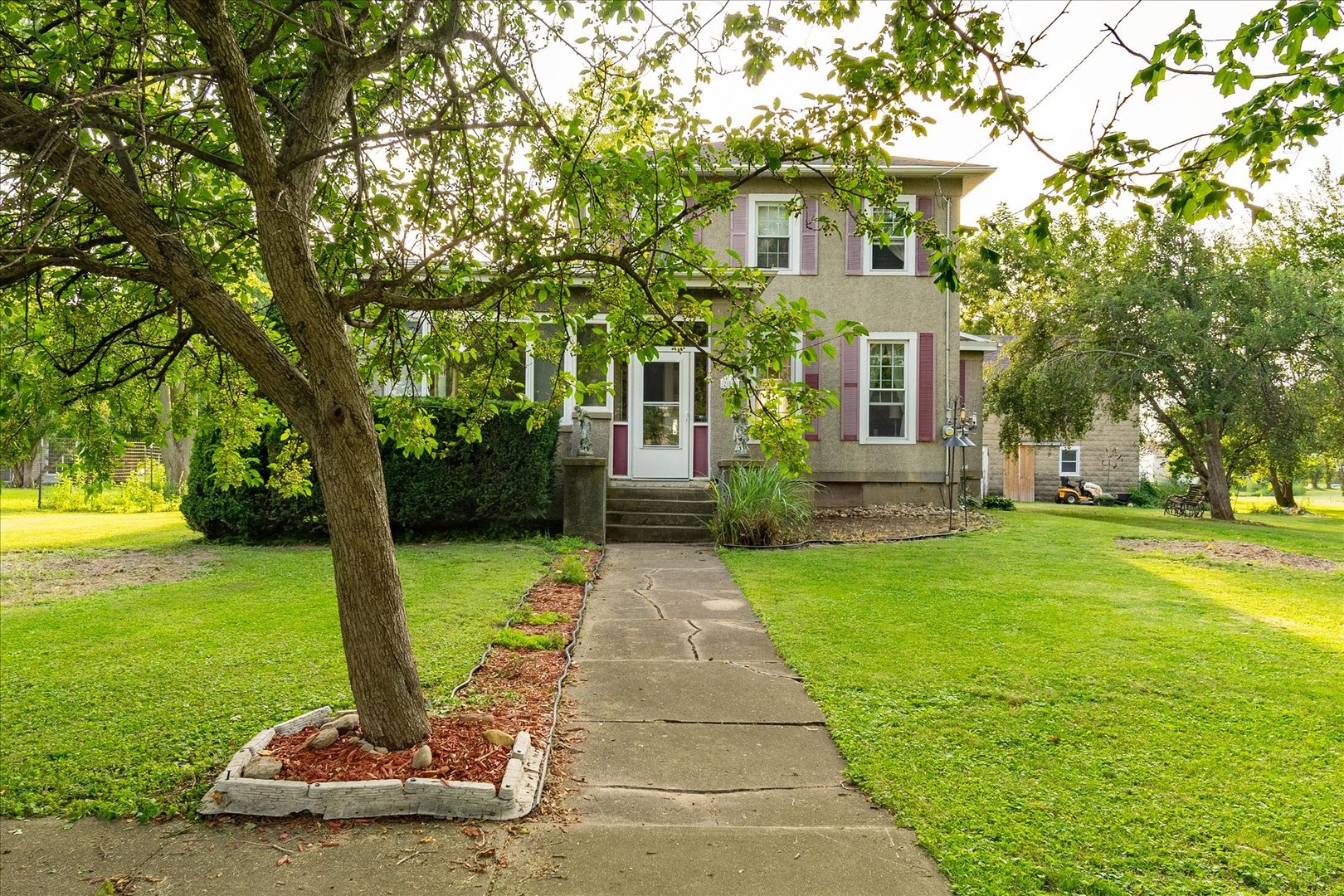 202 Locust Street Malden, IL 61337 - Photo 43 of 44