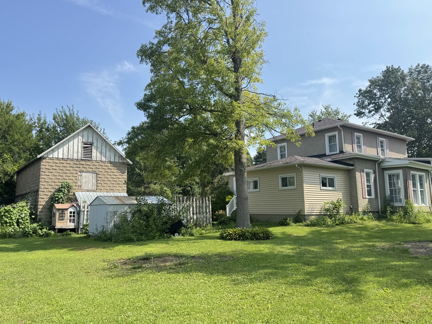 202 Locust Street Malden, IL 61337 - Photo 44 of 44