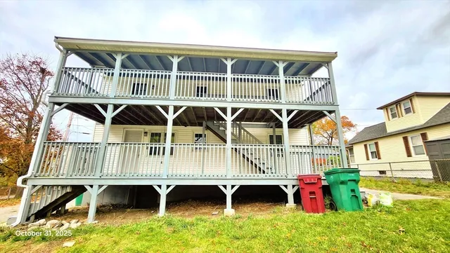 $769,900 | 138 West Forest Street, Lowell, MA 01851