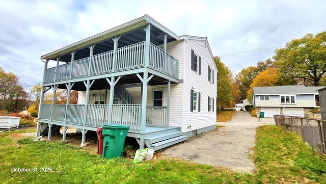 $769,900 | 138 West Forest Street, Lowell, MA 01851