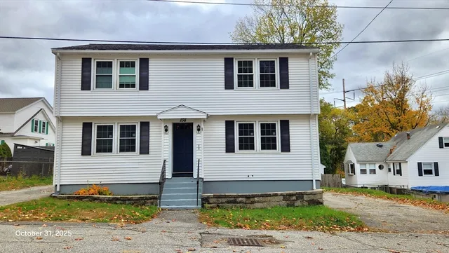 $769,900 | 138 West Forest Street, Lowell, MA 01851