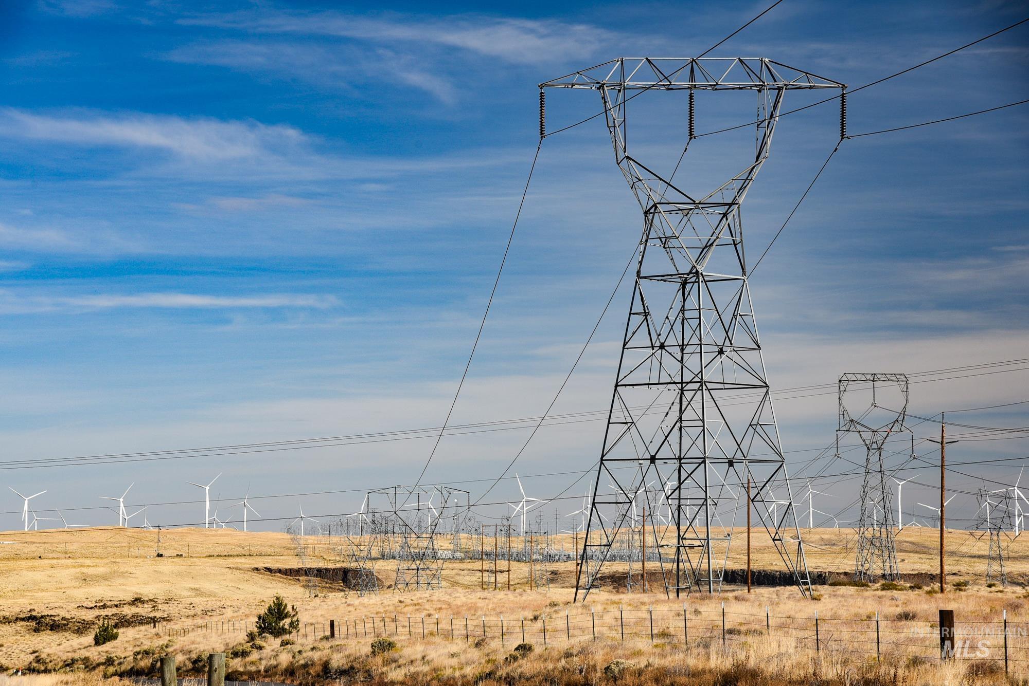73809 Rattlesnake Road Arlington, OR 97812 - Photo 12 of 13 View of property's community
