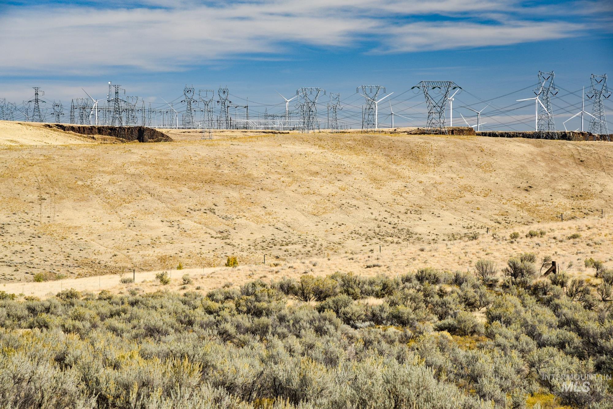 73809 Rattlesnake Road Arlington, OR 97812 - Photo 10 of 13 View of yard