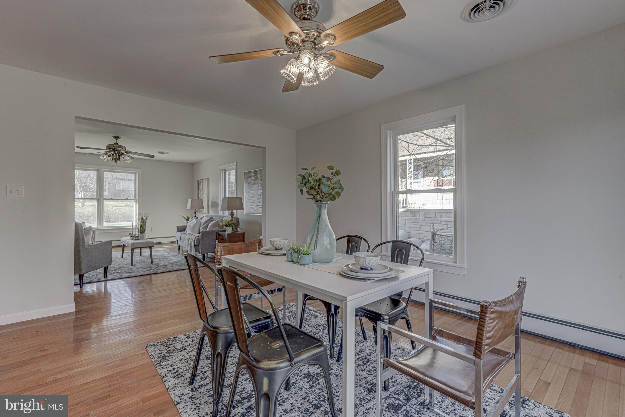 7907 Dalesford Road Baltimore, MD 21234 - Photo 17 of 42