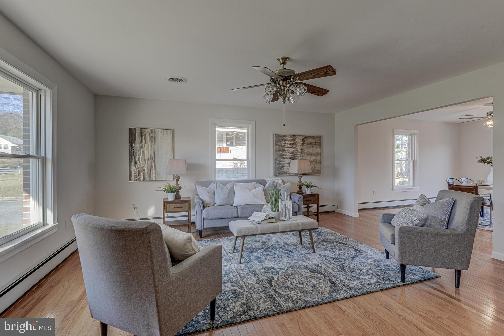 7907 Dalesford Road Baltimore, MD 21234 - Photo 4 of 42