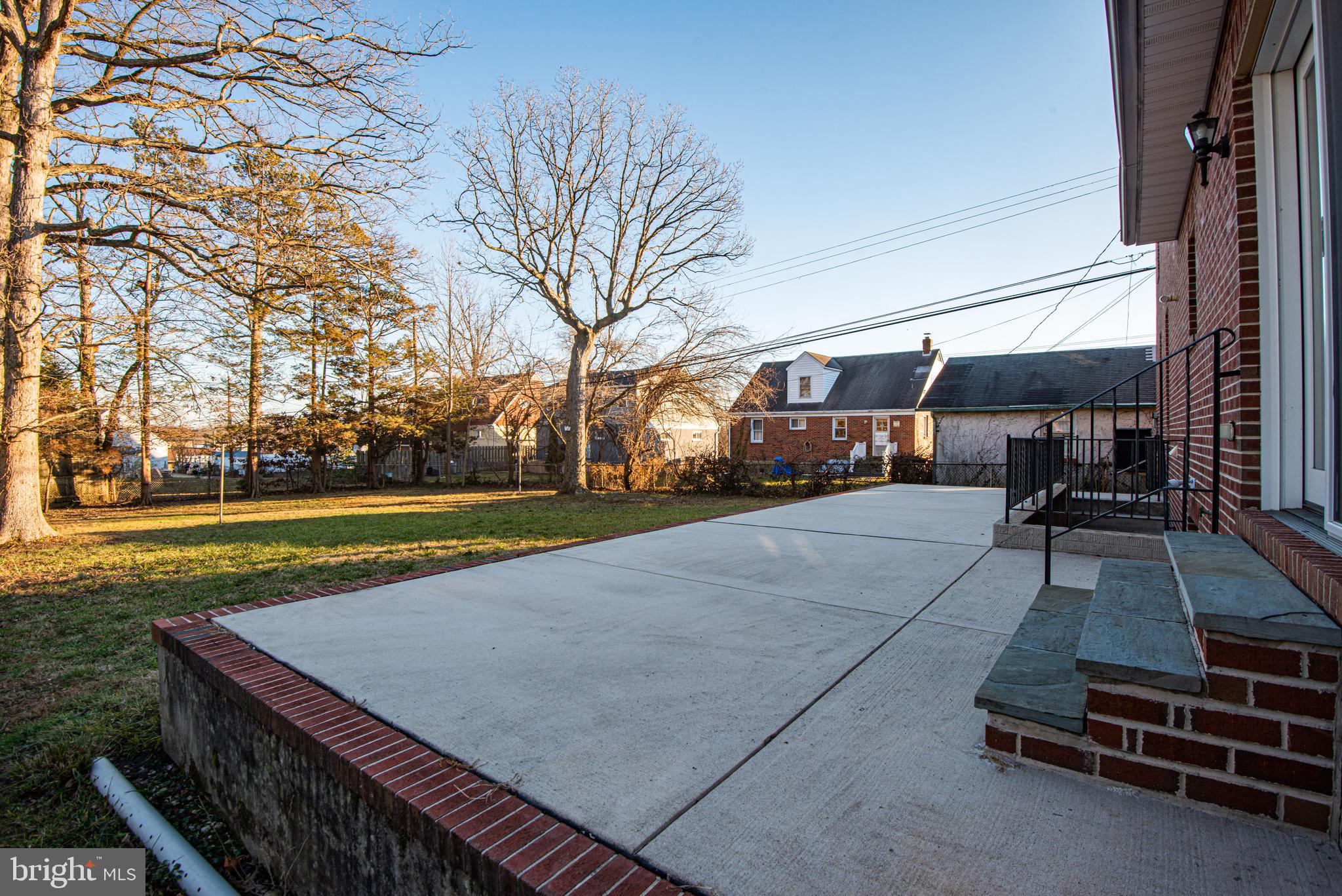 7907 Dalesford Road Baltimore, MD 21234 - Photo 40 of 42