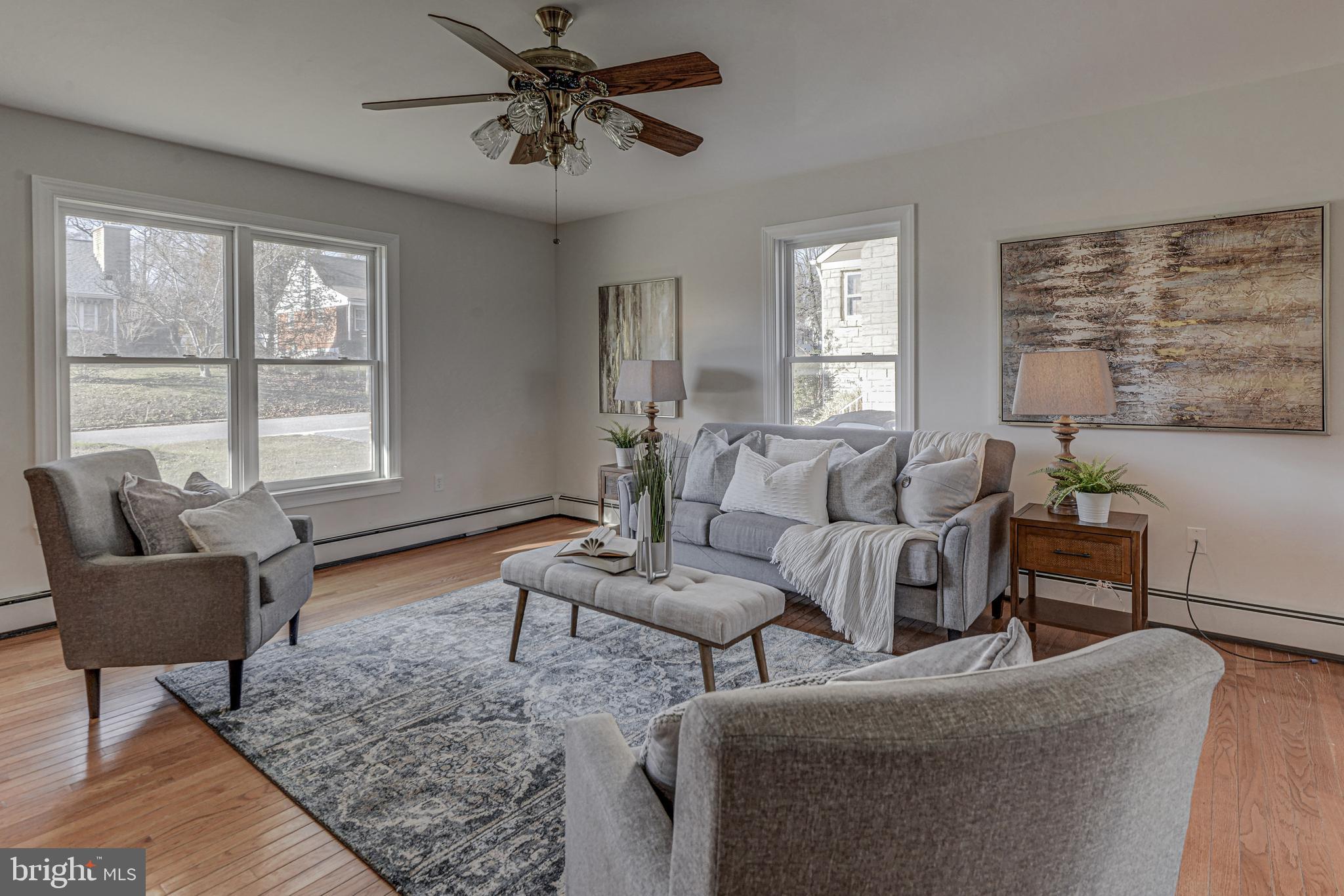 7907 Dalesford Road Baltimore, MD 21234 - Photo 5 of 42
