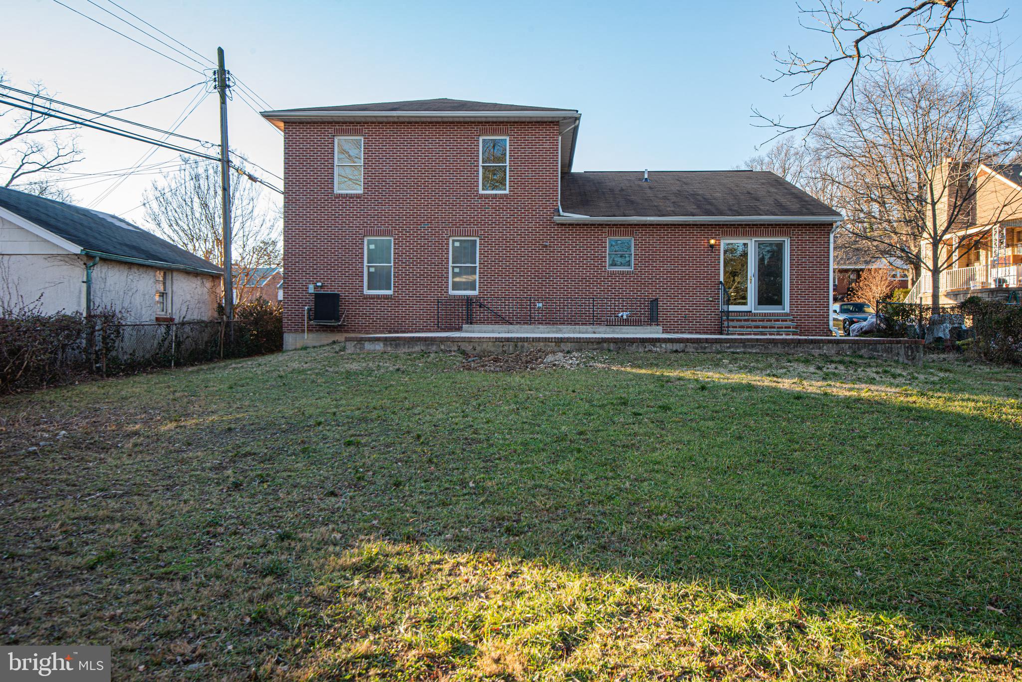7907 Dalesford Road Baltimore, MD 21234 - Photo 42 of 42