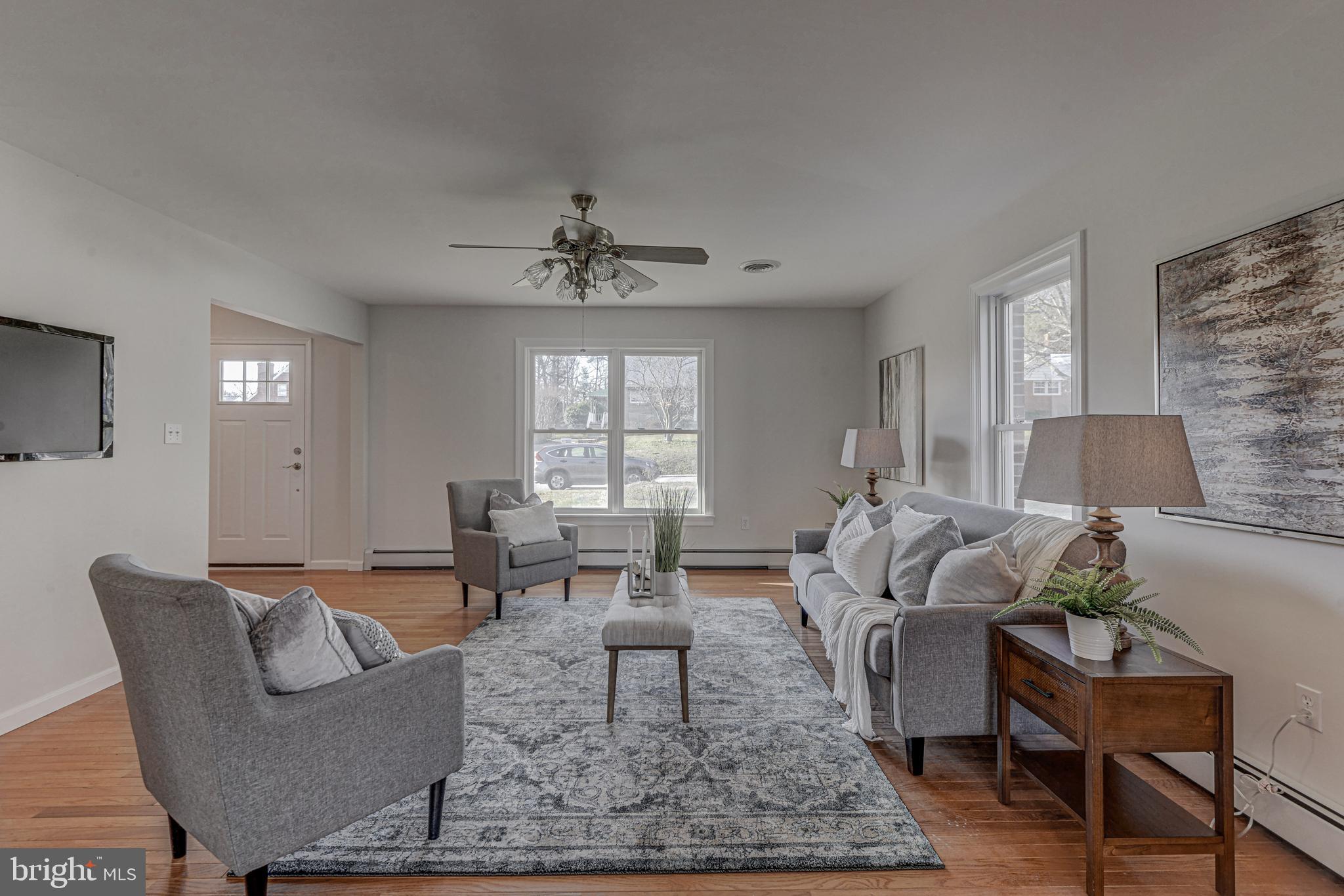 7907 Dalesford Road Baltimore, MD 21234 - Photo 6 of 42
