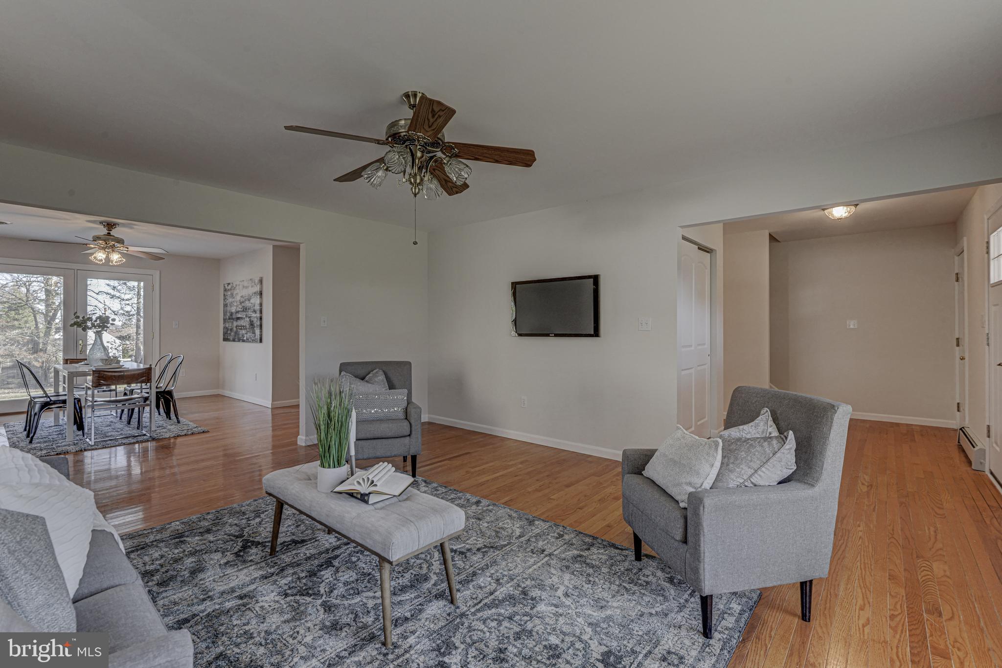 7907 Dalesford Road Baltimore, MD 21234 - Photo 8 of 42