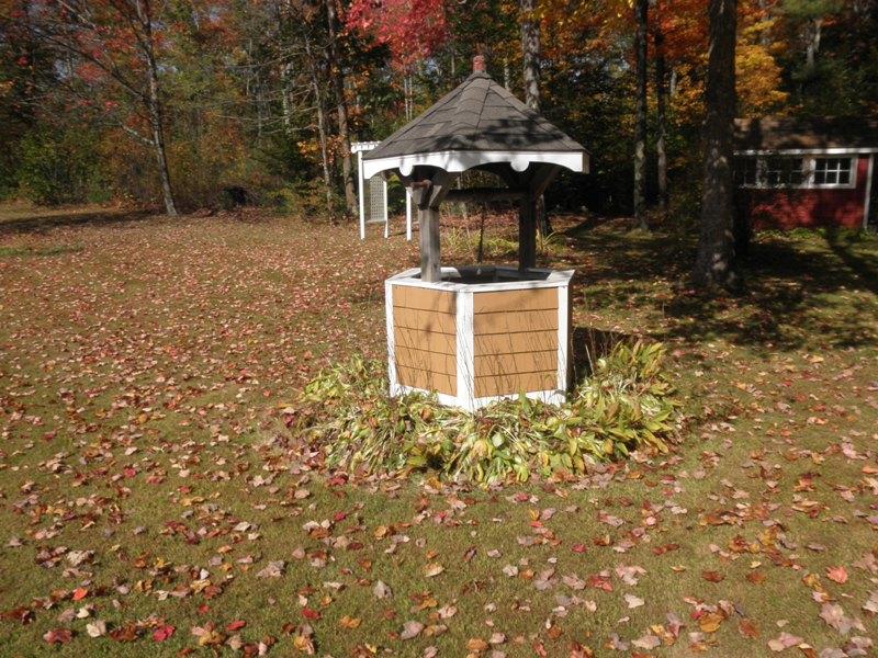 264 Williams Road Sabattus, ME 04280 - Photo 33 of 34 264 Williams Rd 030