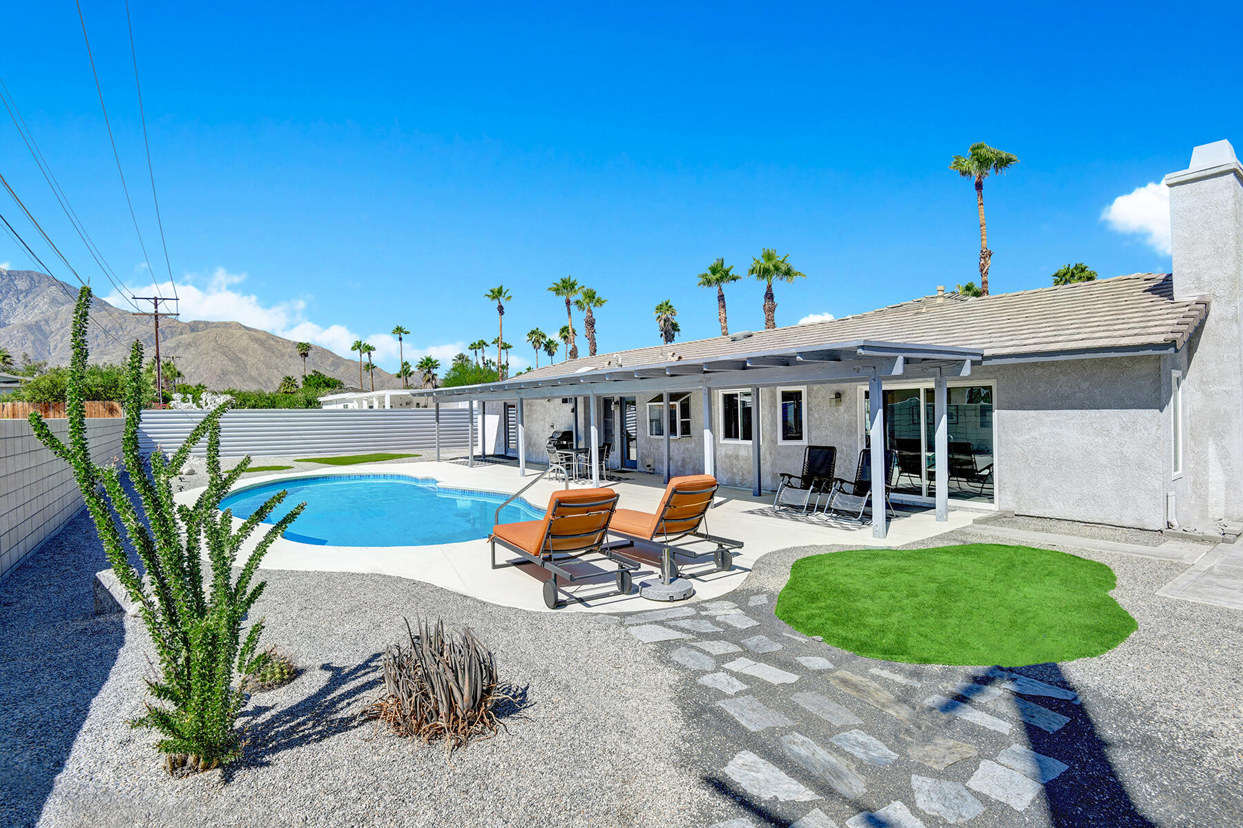 2405 East Bellamy Road Palm Springs, CA 92262 - Photo 27 of 36 BACK OF HOME.jpg mls