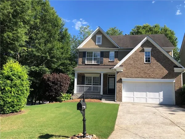 $2,900 | 405 Wood Duck Court, Suwanee, GA 30024