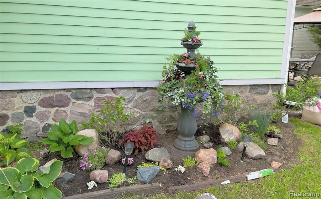 3141 Baker Road Dexter, MI 48130 - Photo 35 of 36