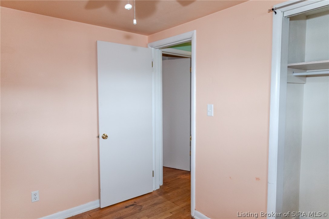 106 West 1st Street Hanover, IN 47243 - Photo 19 of 33