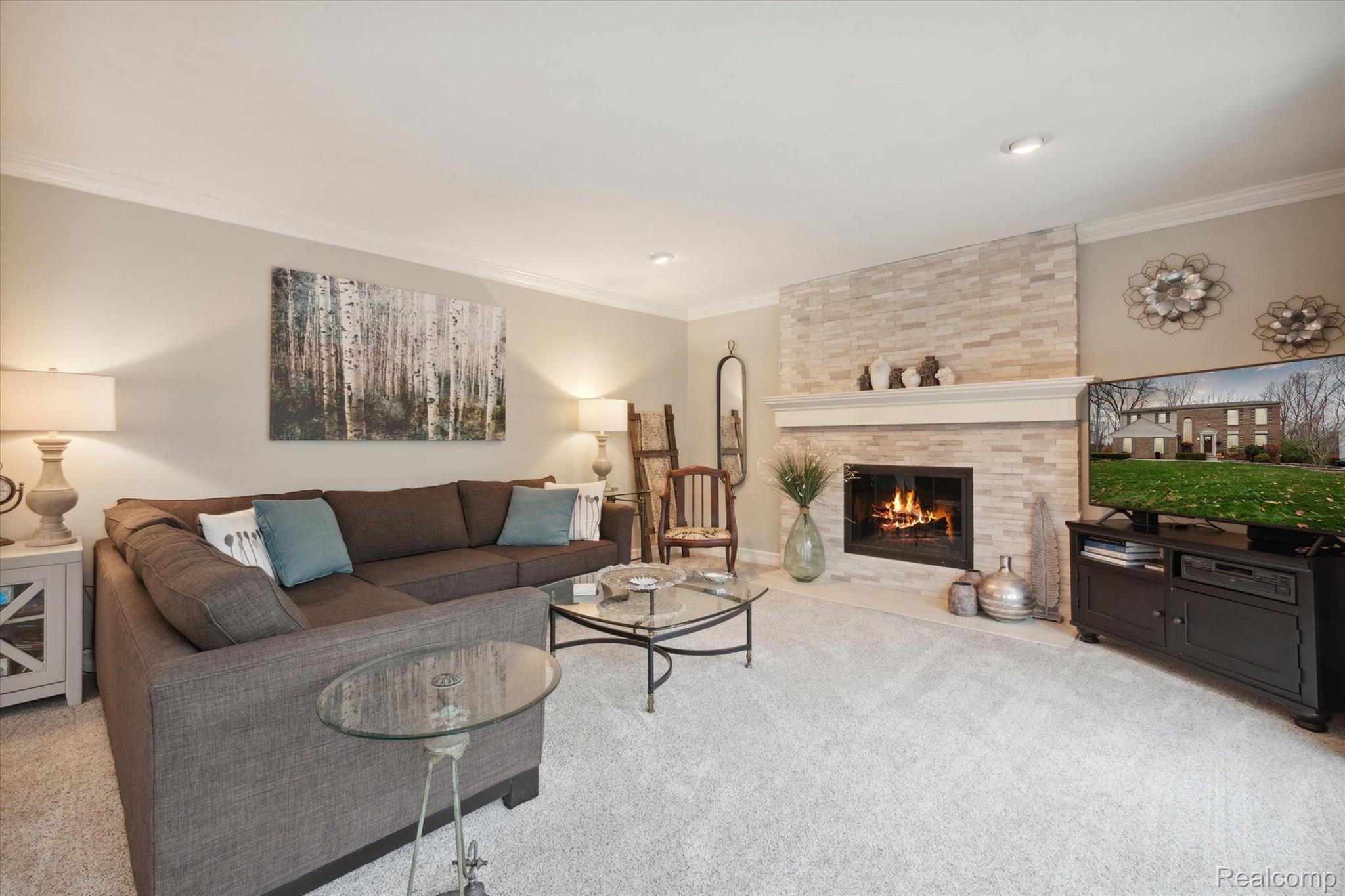 836 Ravine Terrace Drive Rochester, MI 48307 - Photo 12 of 69 Gallery Image 12