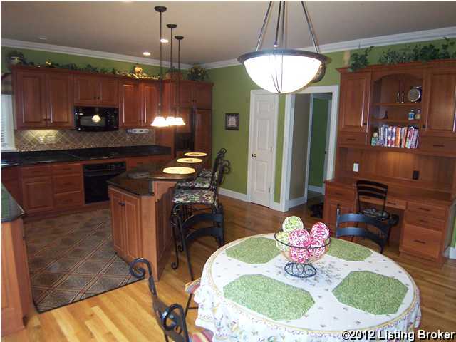 7606 Wolf Pen Ridge Court Prospect, KY 40059 - Photo 5 of 25 Additional Photo