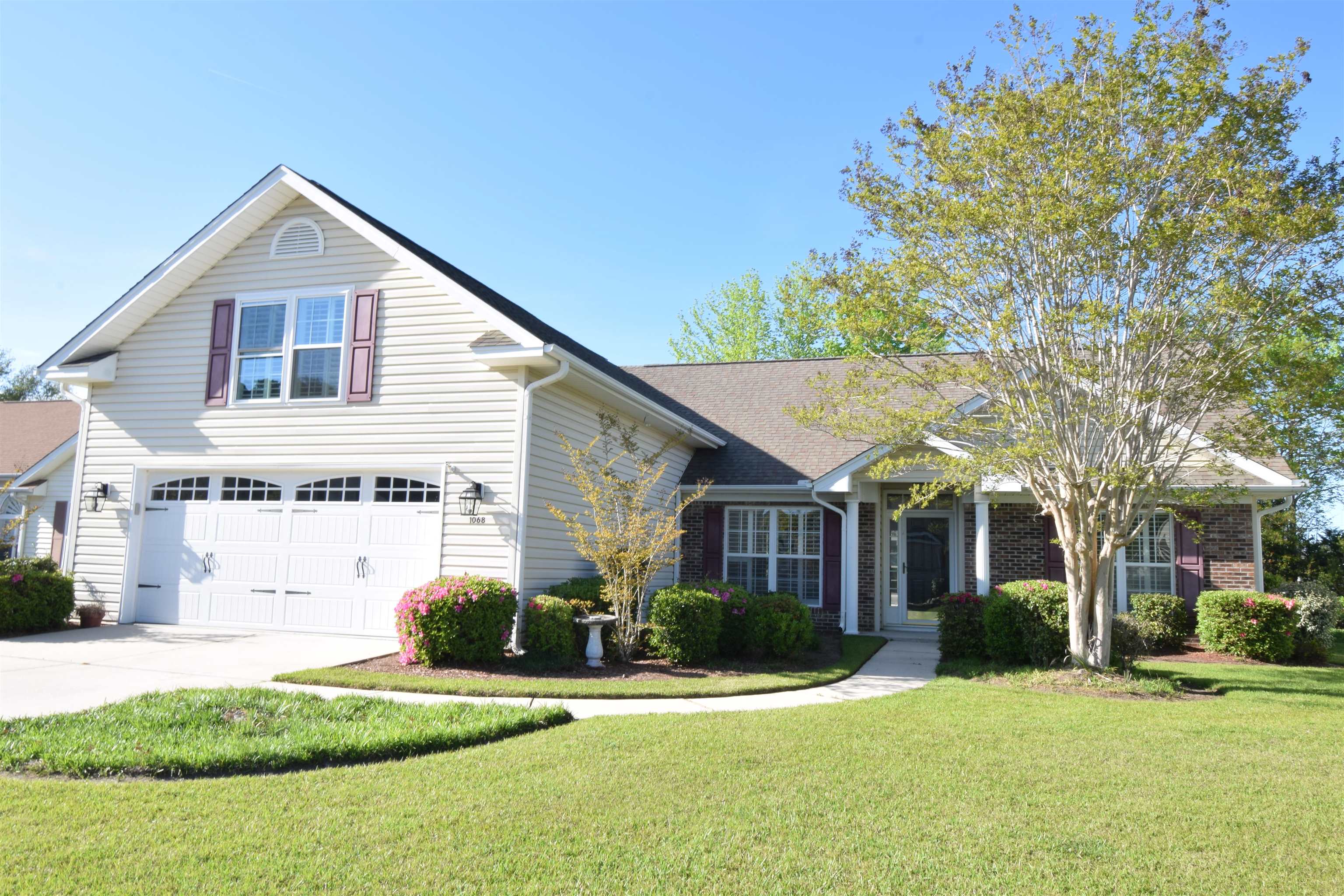 1068 Vestry Drive Murrells Inlet, SC 29576 - Photo 64 of 70