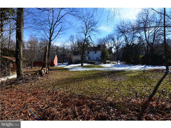 4 Evergreen Avenue Wayne, PA 19087 - Photo 23 of 24 View in Back