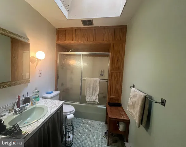 $158,000 | 305 Rickard Place, Rileyville, VA 22650