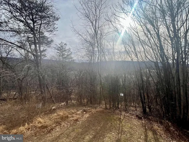 $158,000 | 305 Rickard Place, Rileyville, VA 22650