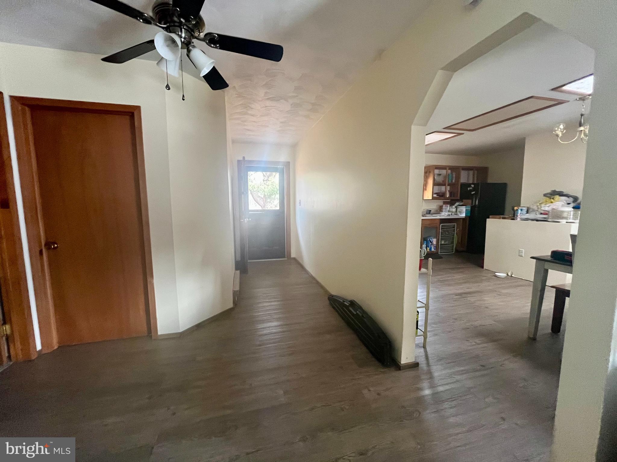 305 Rickard Place Rileyville, VA 22650 - Photo 7 of 27 wooden floor in a room