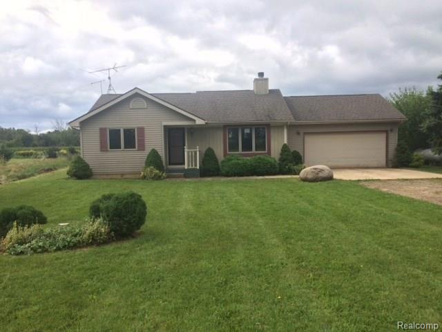 3956 Oak Grove Road North Branch, MI 48461 - Photo 1 of 34 262-189546 front 2.JPG