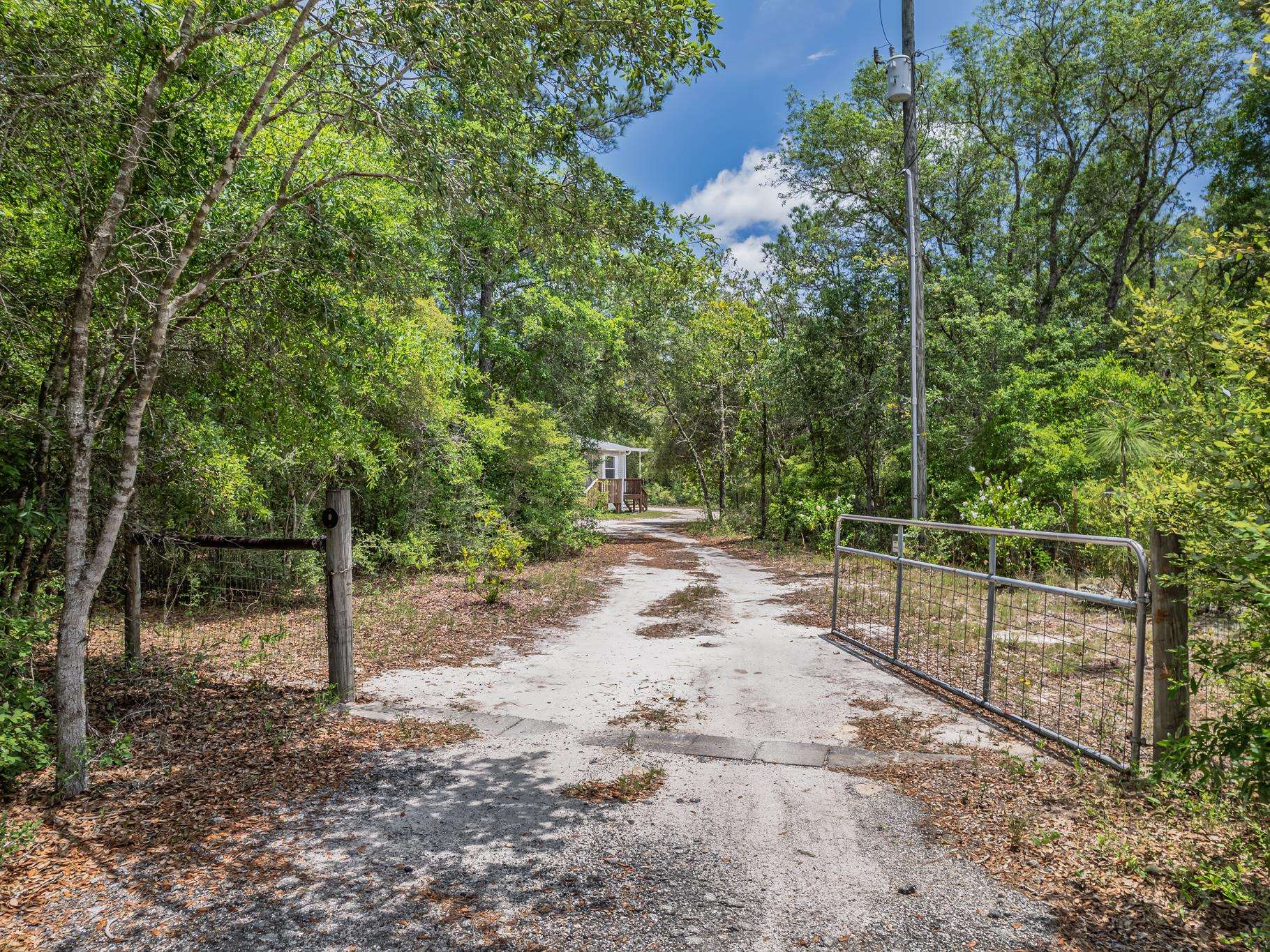 482 Rehwinkel Road Crawfordville, FL 32327 - Photo 59 of 59