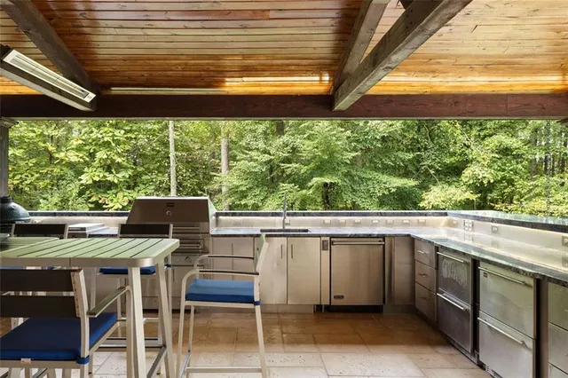 $2,995,000 | 11015 Stroup Road, Roswell, GA 30075