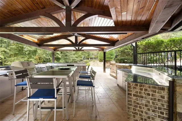 $2,995,000 | 11015 Stroup Road, Roswell, GA 30075