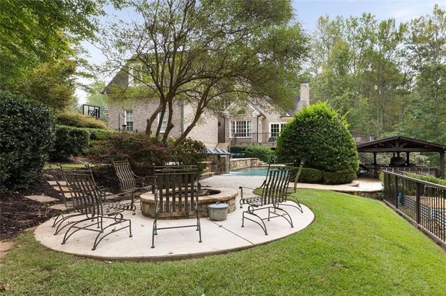 $2,995,000 | 11015 Stroup Road, Roswell, GA 30075