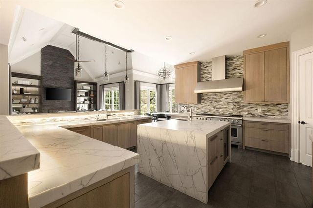 $2,995,000 | 11015 Stroup Road, Roswell, GA 30075