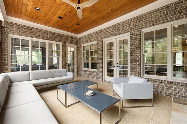 $2,995,000 | 11015 Stroup Road, Roswell, GA 30075