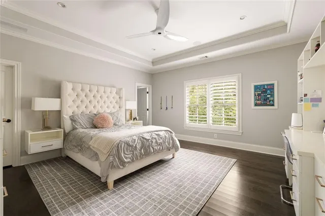 $2,995,000 | 11015 Stroup Road, Roswell, GA 30075