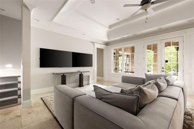 $2,995,000 | 11015 Stroup Road, Roswell, GA 30075