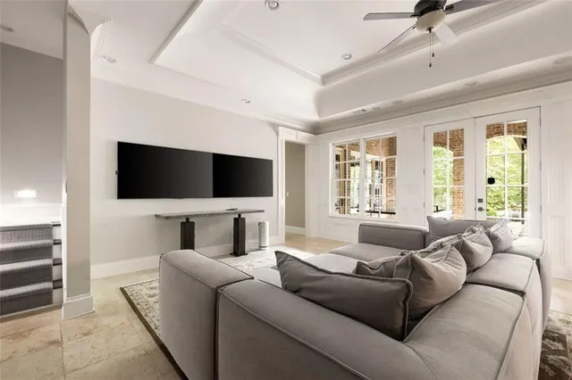 $2,995,000 | 11015 Stroup Road, Roswell, GA 30075