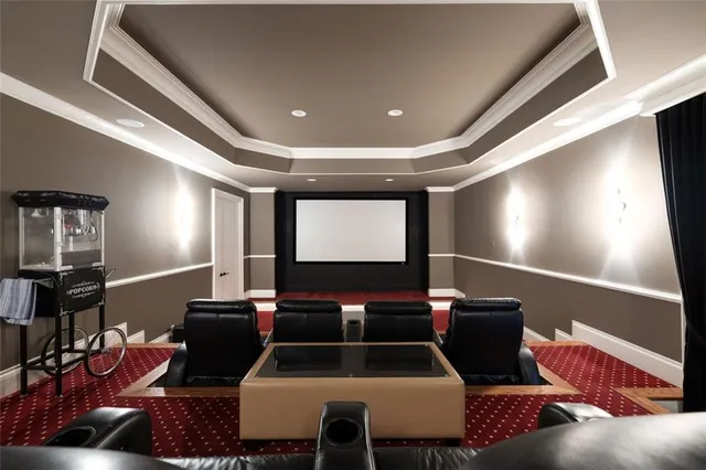 $2,995,000 | 11015 Stroup Road, Roswell, GA 30075