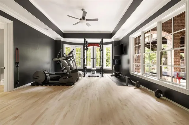 $2,995,000 | 11015 Stroup Road, Roswell, GA 30075